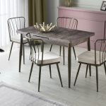 Ay - 1181 – Трпезариска маса што може да се прошири