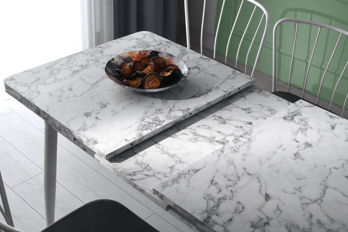 Ay - 1183 – Трпезариска маса што може да се прошири - Image 2