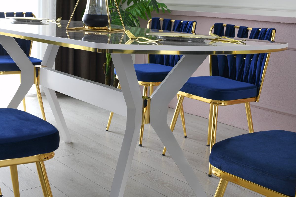 İkon - 1002 – Трпезариска маса - Image 2