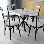 Safir - 1461 – Трпезариска маса