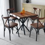 Safir - 1462 – Трпезариска маса