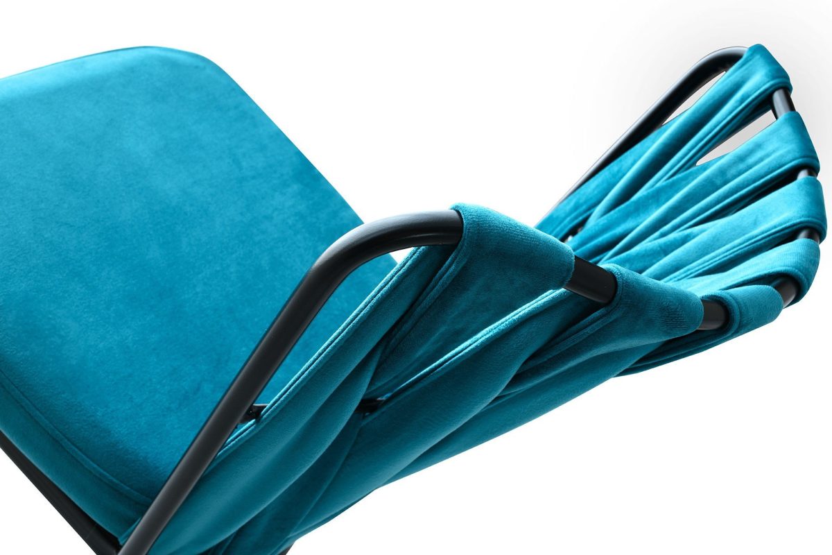 Kuşaklı - 228 V4 – Комплет столици (4 парчиња) - Image 5