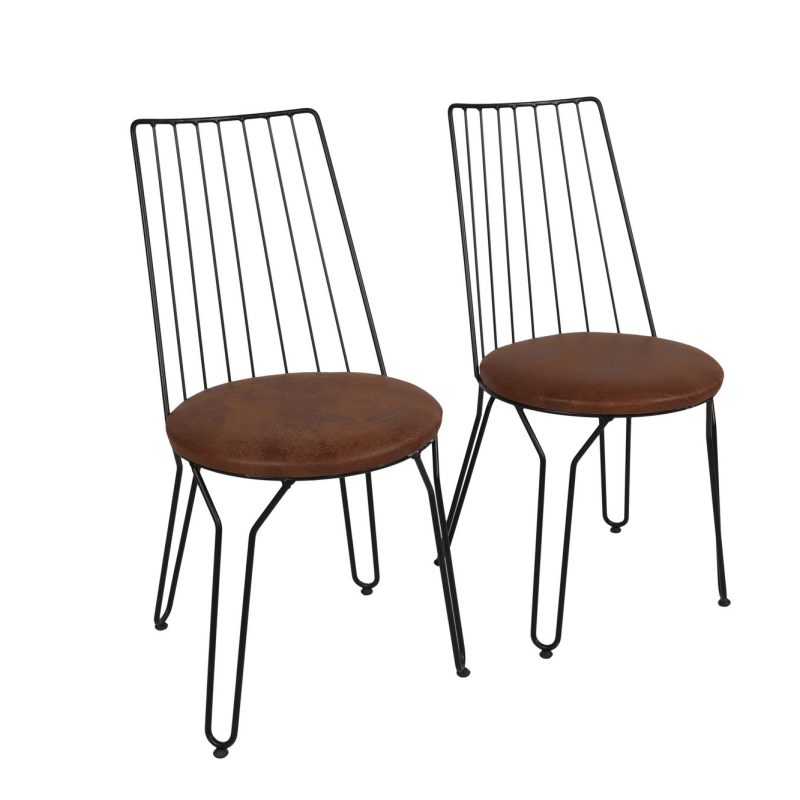 Ada 275 V2 – Комплет столчиња (2 парчиња)