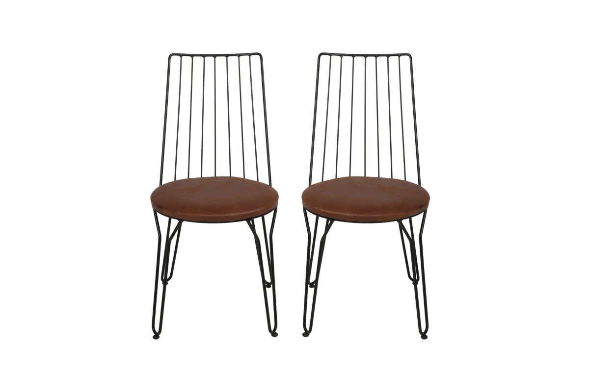 Ada 275 V2 – Комплет столчиња (2 парчиња) - Image 2