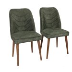 Dallas 558 V2 – Комплет столчиња (2 парчиња)