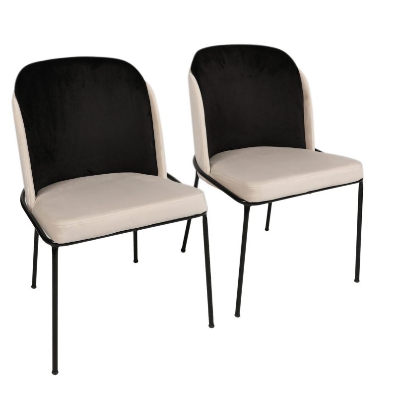 Dore 145 V2 – Комплет столчиња (2 парчиња)