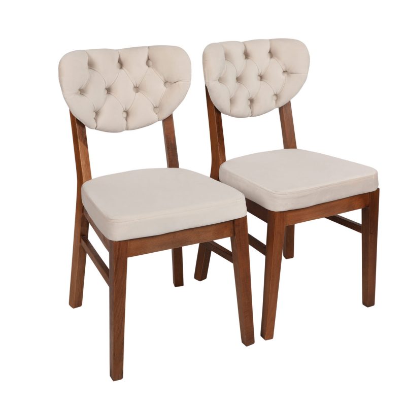 Elma 760 V2 – Комплет столчиња (2 парчиња)