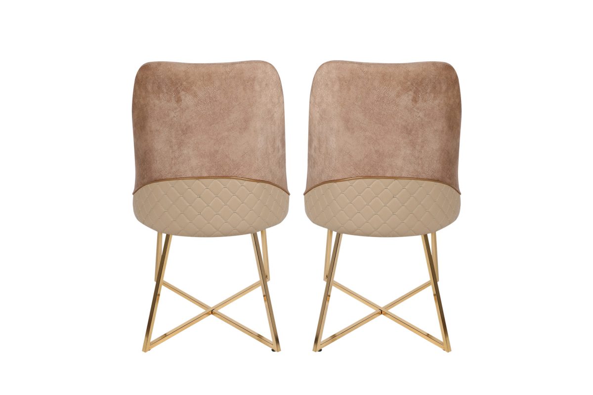 Madrid 913 V2 – Комплет столчиња (2 парчиња) - Image 3