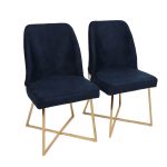 Madrid 908 V2 – Комплет столчиња (2 парчиња)