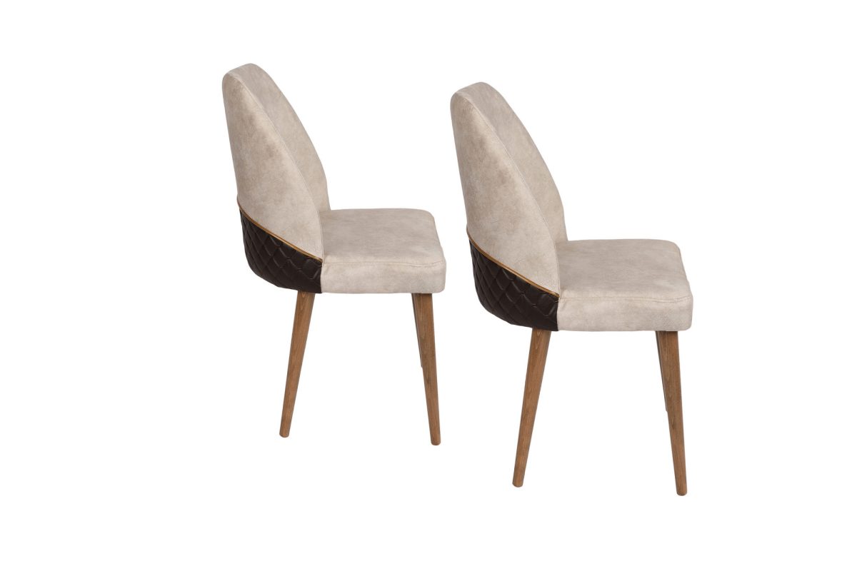 Nova 071 V2 – Комплет столчиња (2 парчиња) - Image 3