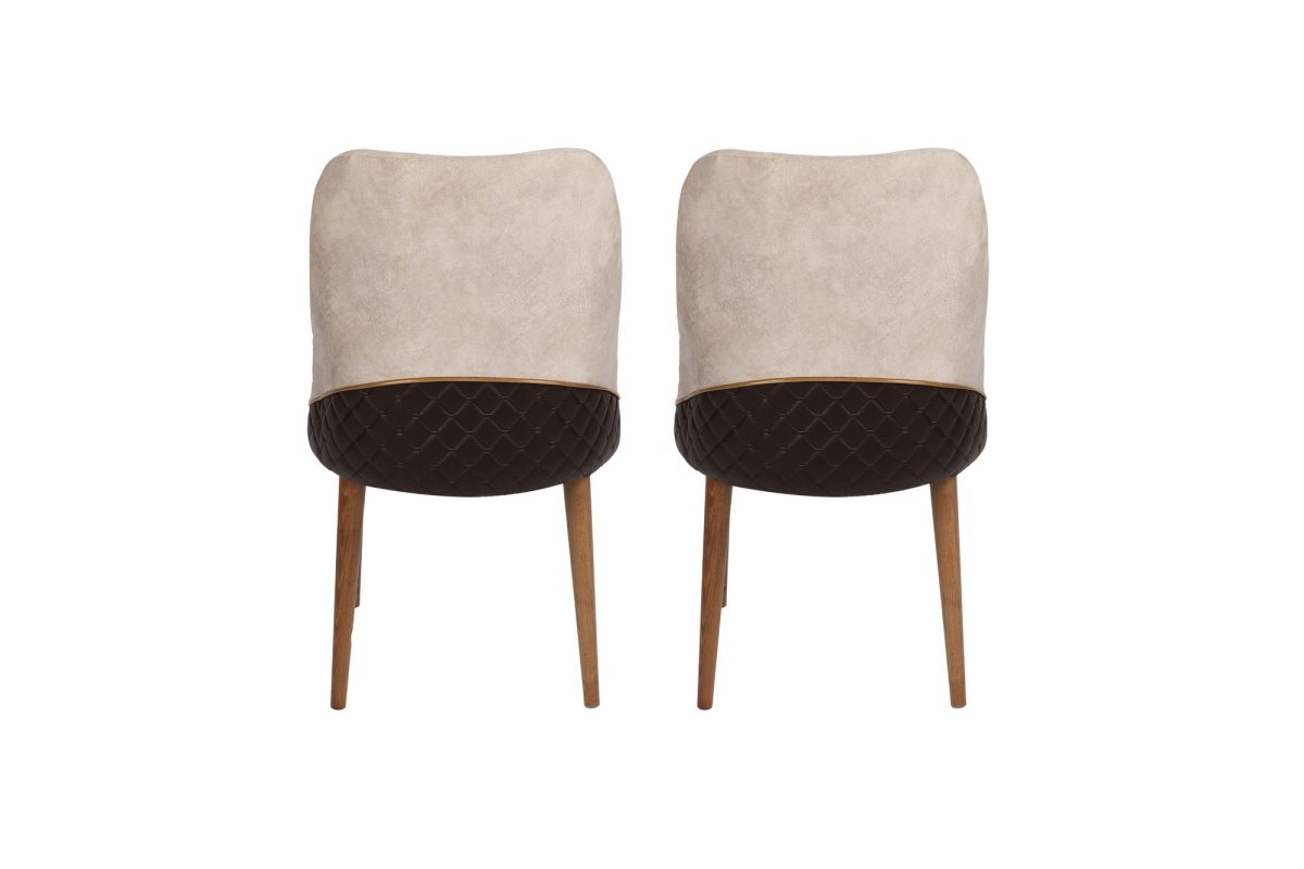 Nova 071 V2 – Комплет столчиња (2 парчиња) - Image 4