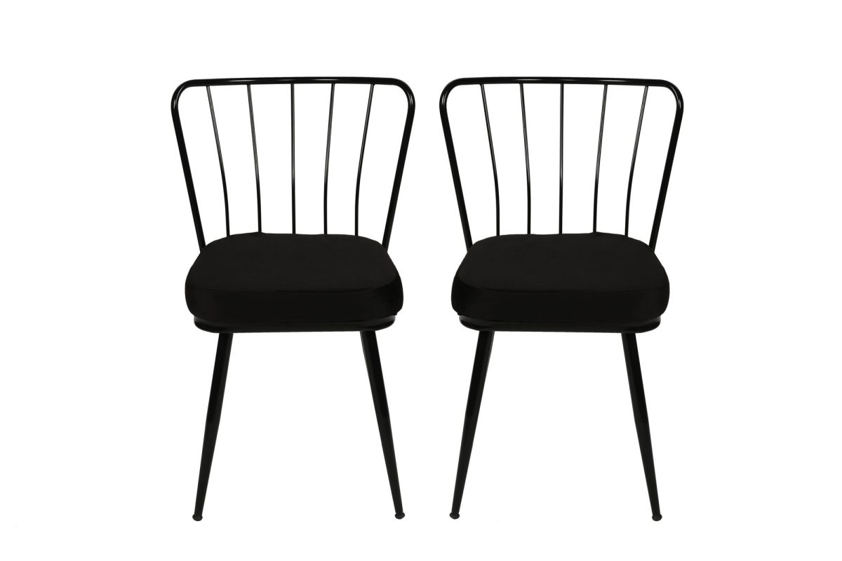 Yıldız 943 V2 – Комплет столчиња (2 парчиња) - Image 2