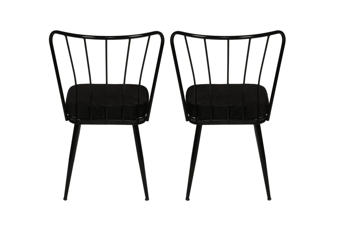 Yıldız 943 V2 – Комплет столчиња (2 парчиња) - Image 3