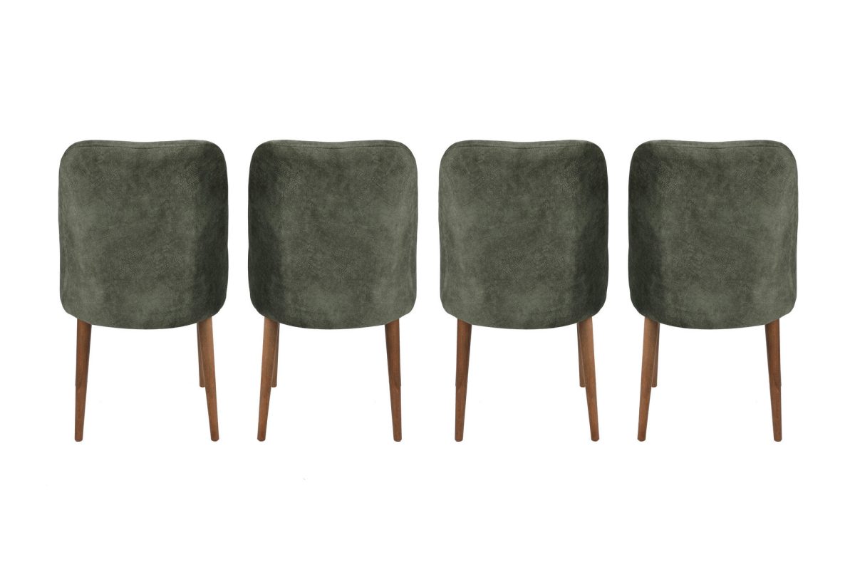 Dallas 558 V4 – Комплет столици (4 парчиња) - Image 5