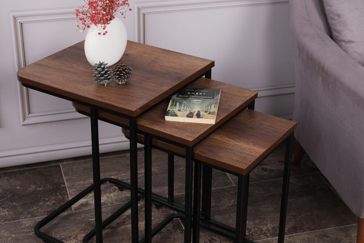 Ce Metal Zigon - 9401 – Табела за гнездење (3 парчиња) - Image 2