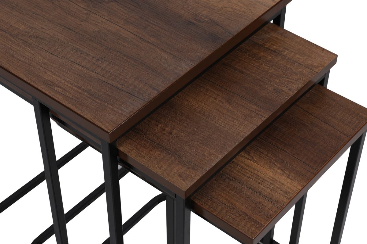 Ce Metal Zigon - 9401 – Табела за гнездење (3 парчиња) - Image 5