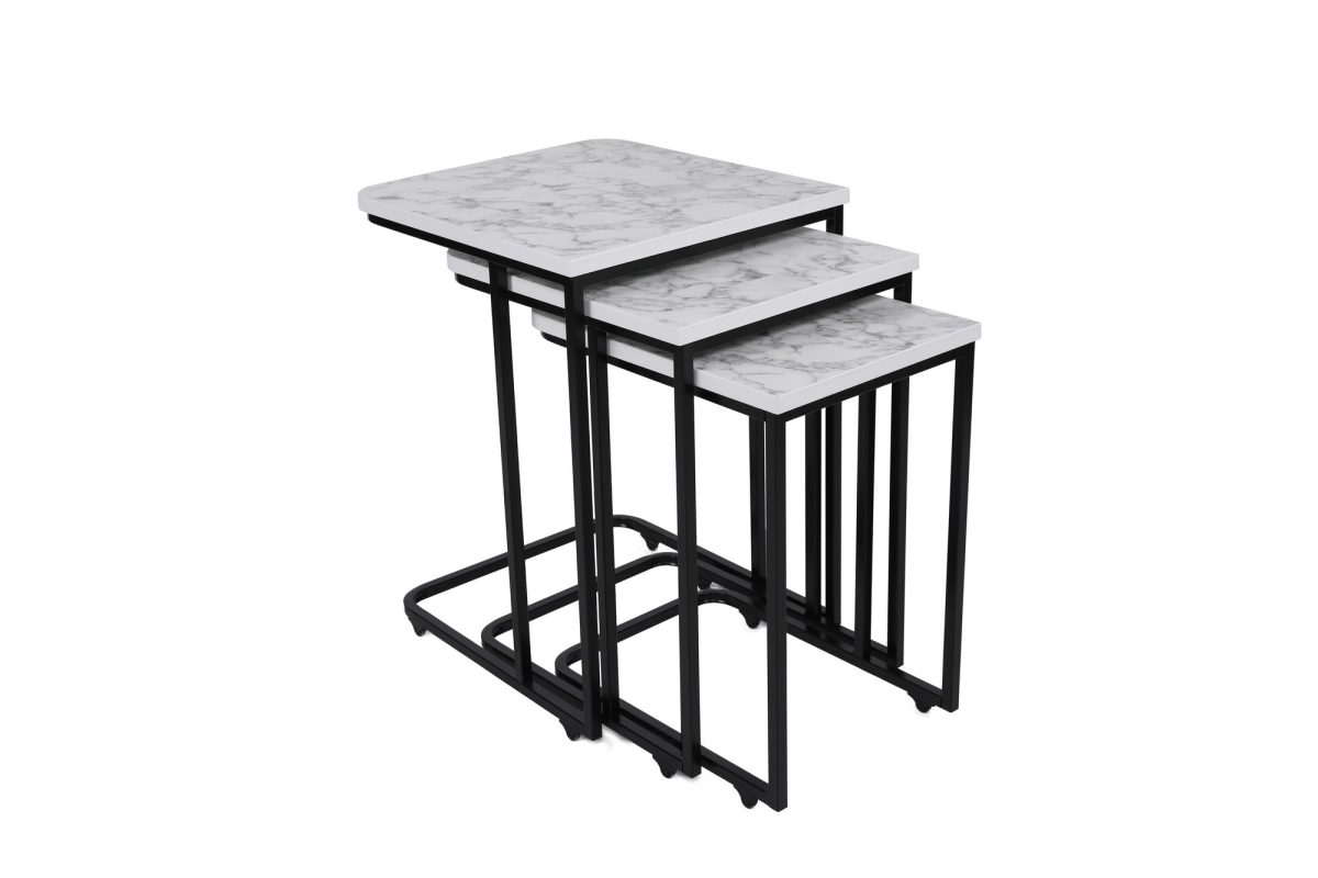 Ce Metal Zigon - 9404 – Табела за гнездење (3 парчиња) - Image 3