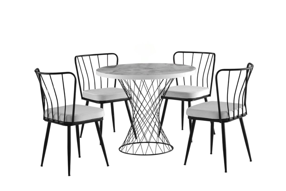 Pota - 1482 – Трпезариска маса - Image 2