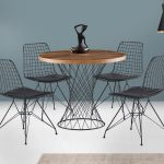 Pota - 1483 – Трпезариска маса