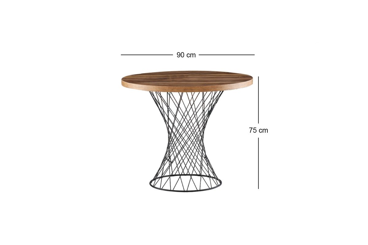 Pota - 1483 – Трпезариска маса - Image 3