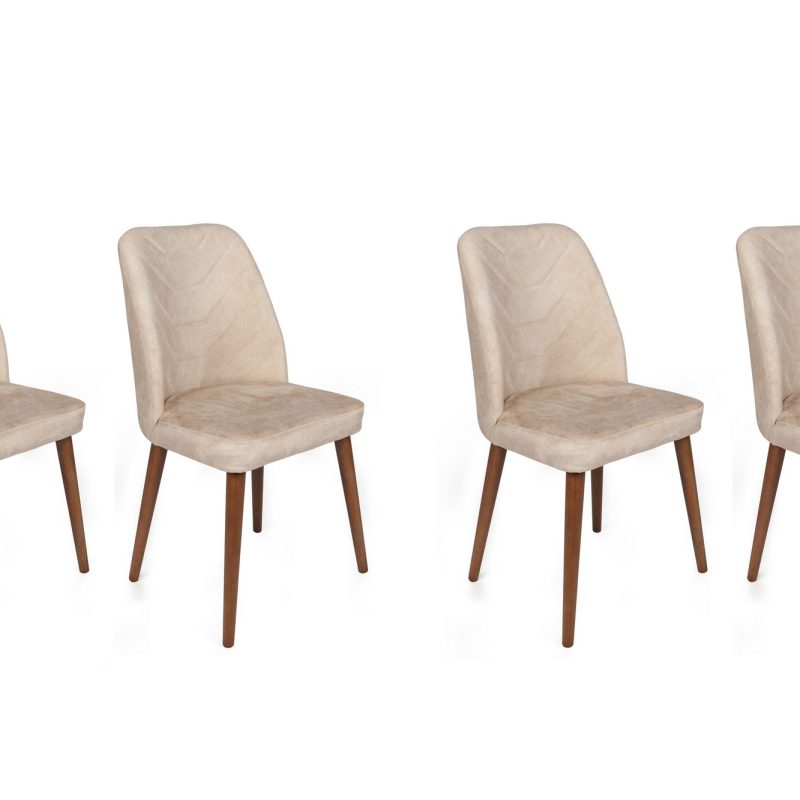 Dallas-550 V4 – Комплет столици (4 парчиња)