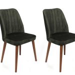 Alfa-462 V2 – Комплет столчиња (2 парчиња)