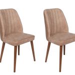 Alfa-463 V2 – Комплет столчиња (2 парчиња)