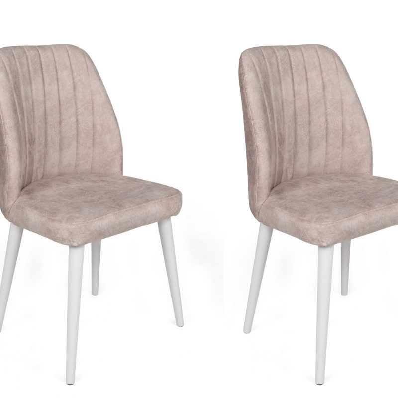 Alfa-495 V2 – Комплет столчиња (2 парчиња)