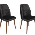 Dallas-557 V2 – Комплет столчиња (2 парчиња)