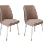 Hugo-404 V2 – Комплет столчиња (2 парчиња)