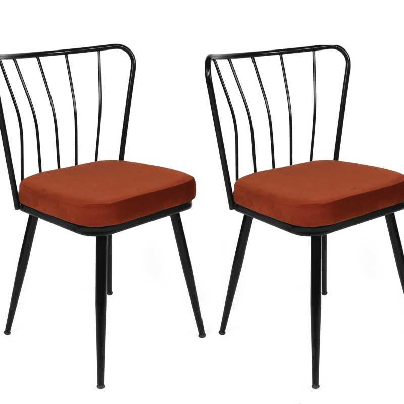 Yıldız-945 V2 – Комплет столчиња (2 парчиња)