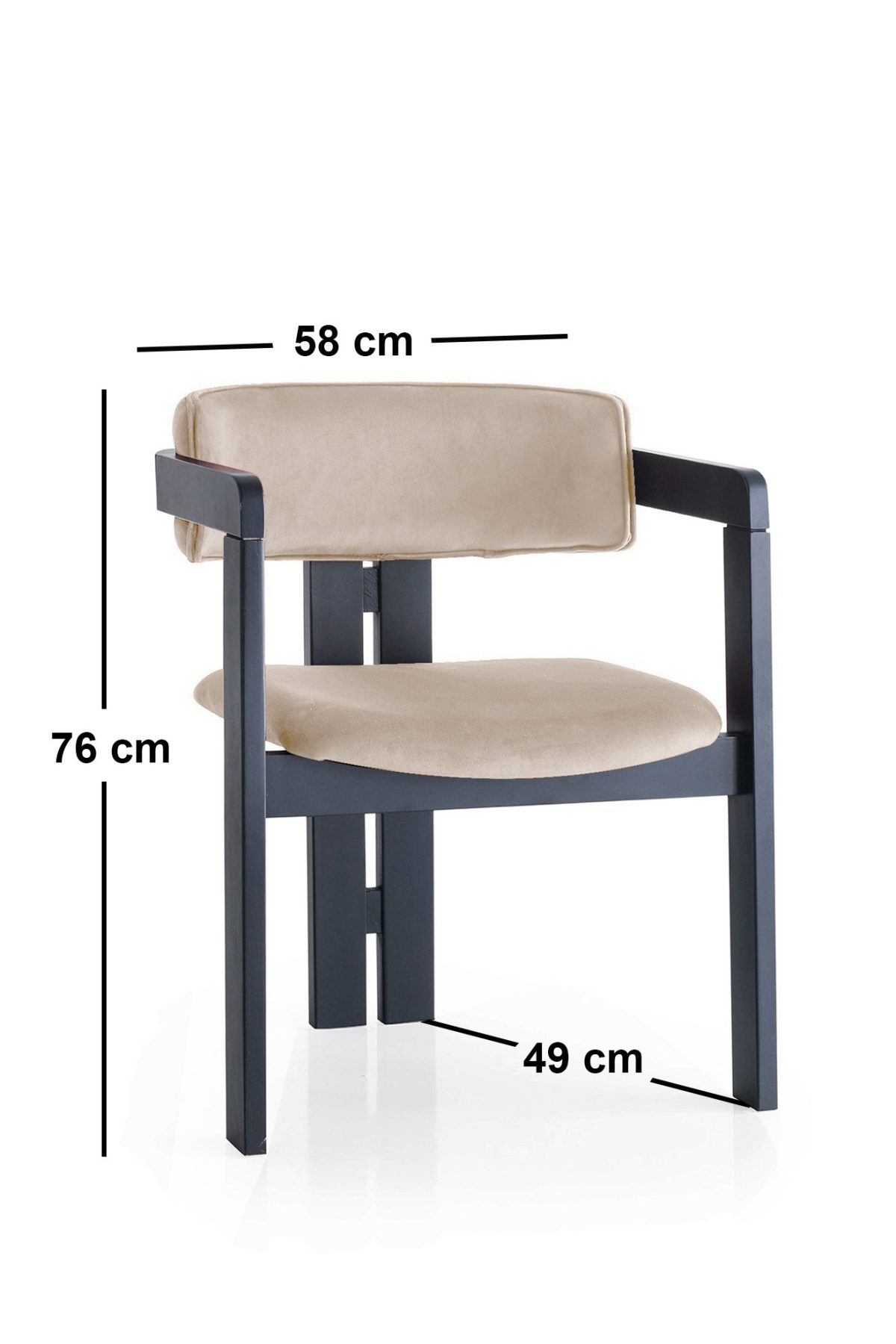 CO - 007 – Стол - Image 4