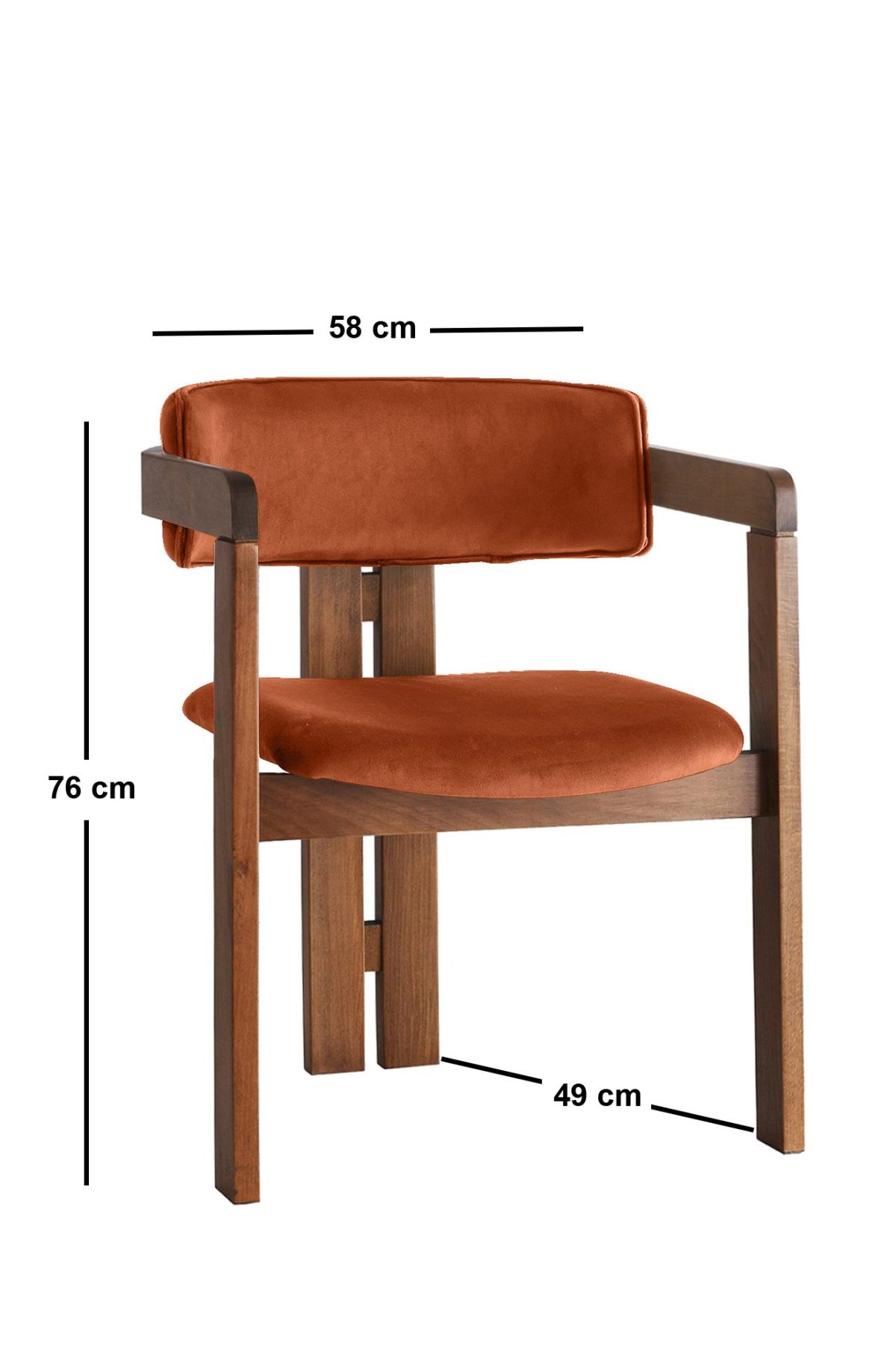 CO - 028 – Стол - Image 4