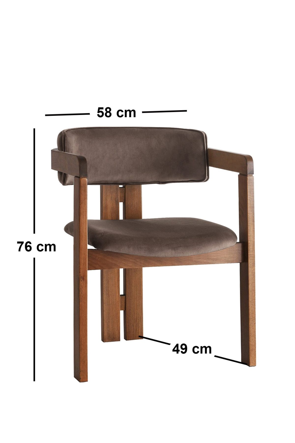 CO - 030 – Стол - Image 4