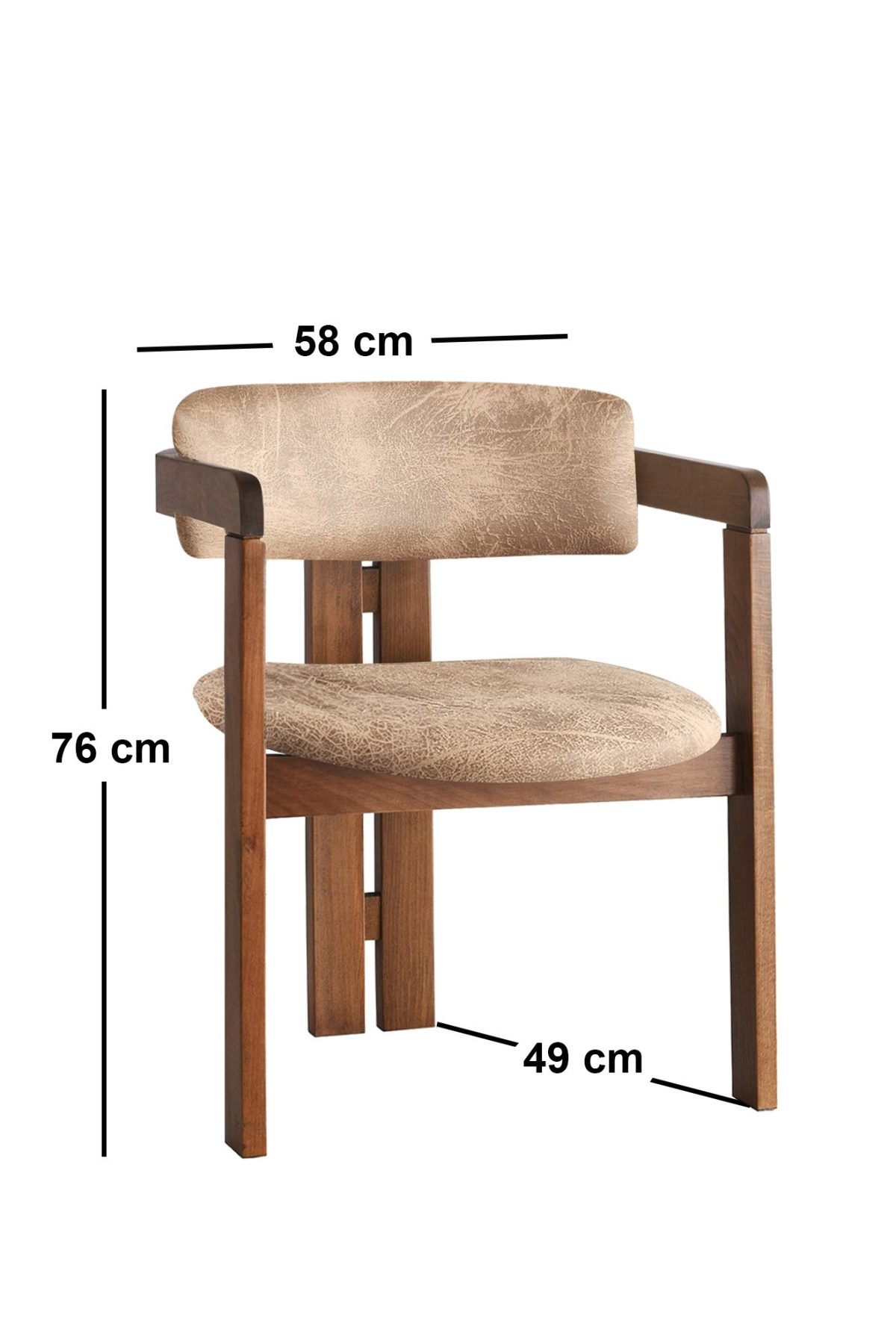 CO - 032 – Стол - Image 4