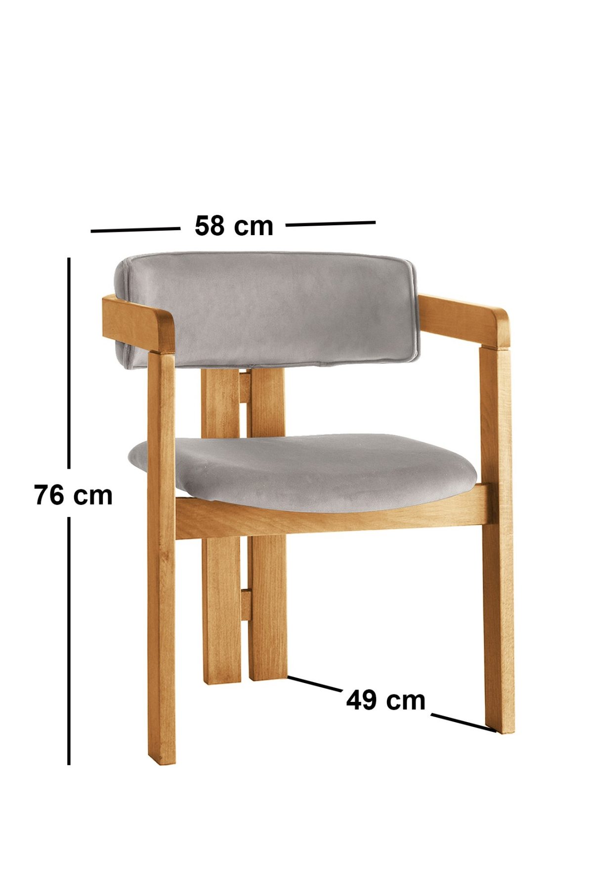 CO - 035 – Стол - Image 4