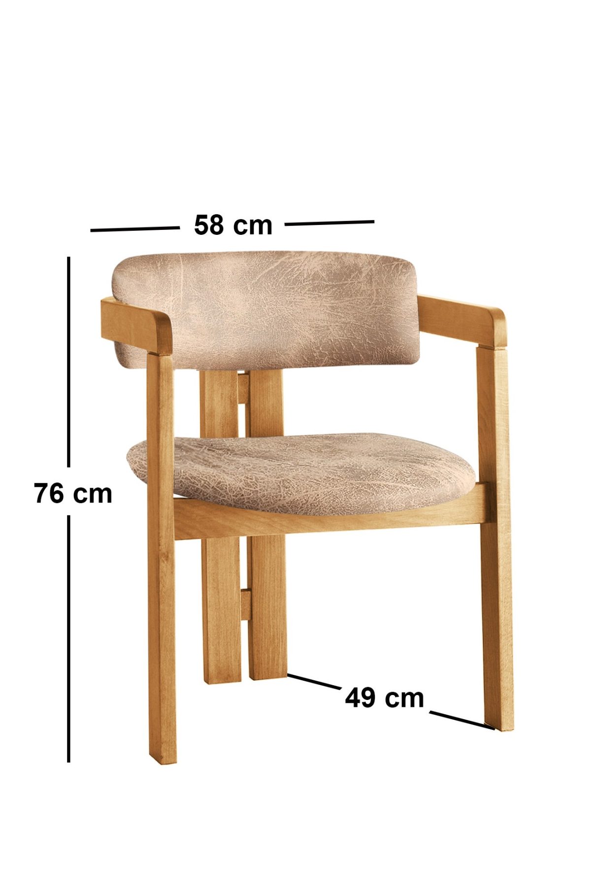 CO - 041 – Стол - Image 4