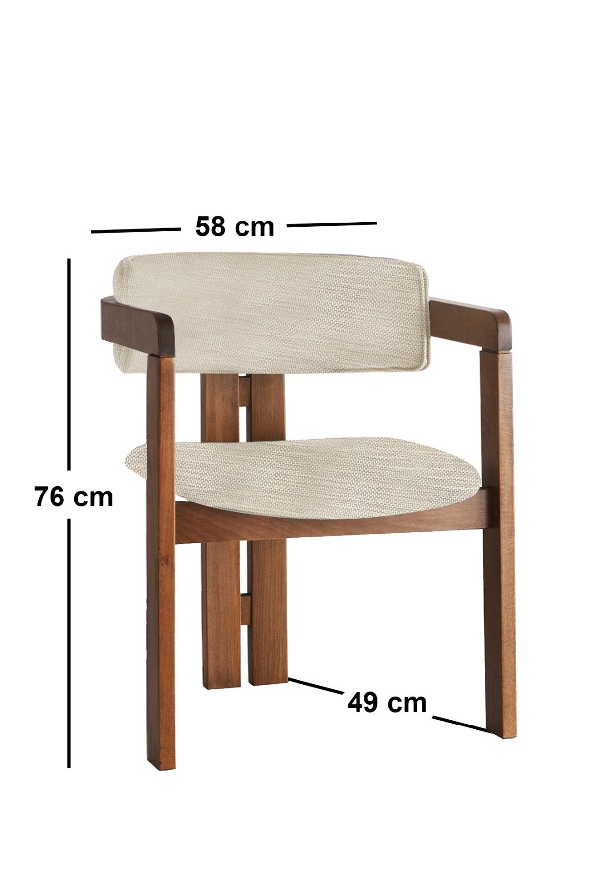 CO-015 – Стол - Image 4