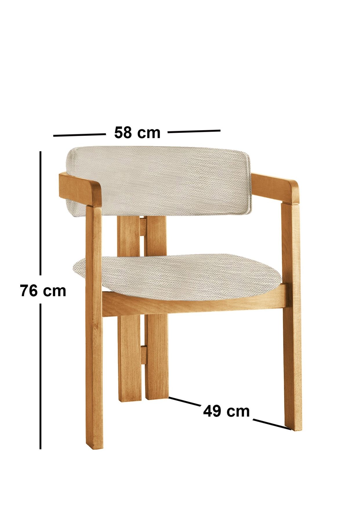 CO-046 – Стол - Image 4