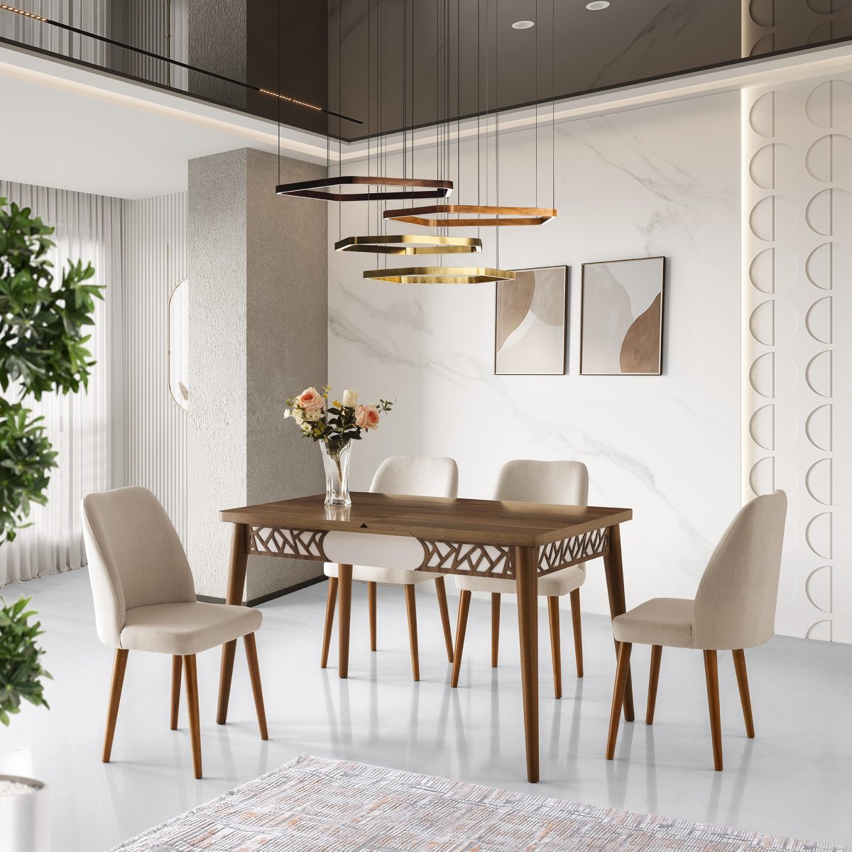 Mira - 1223 – Табела - Image 3