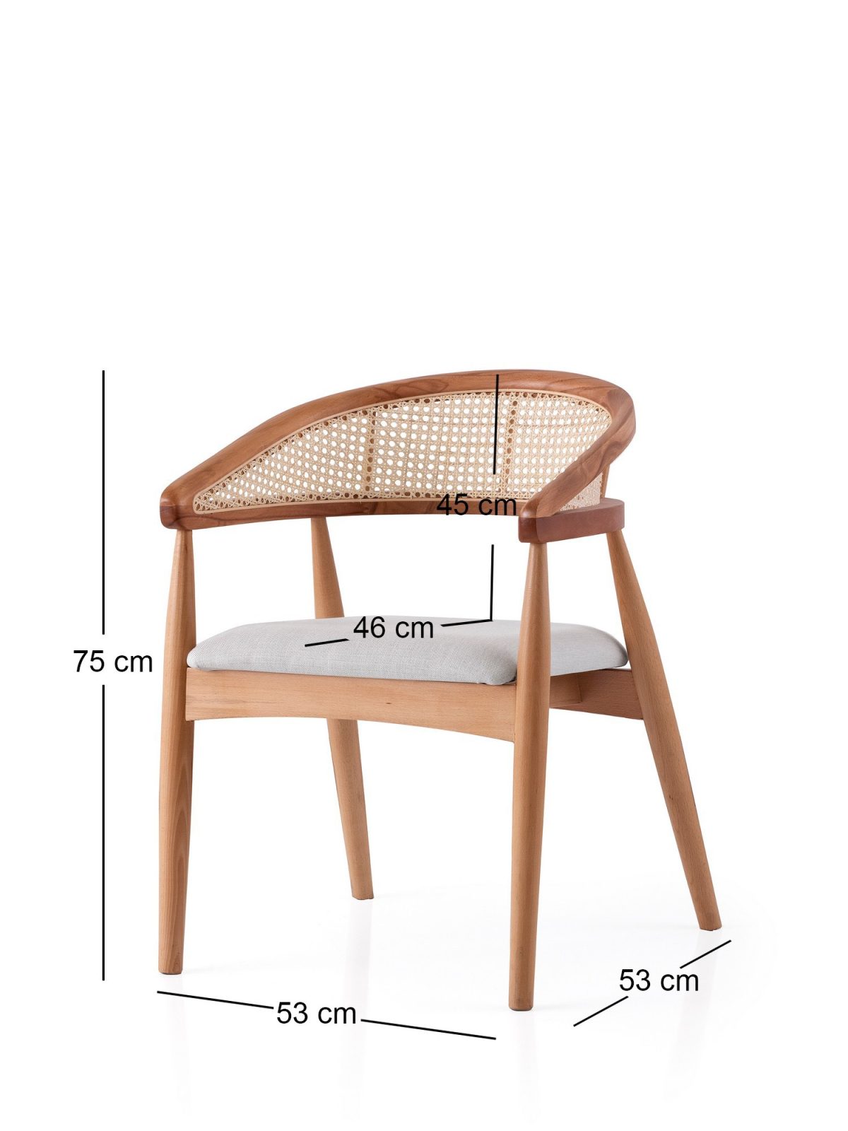 Atlas - 4352 – Стол - Image 3