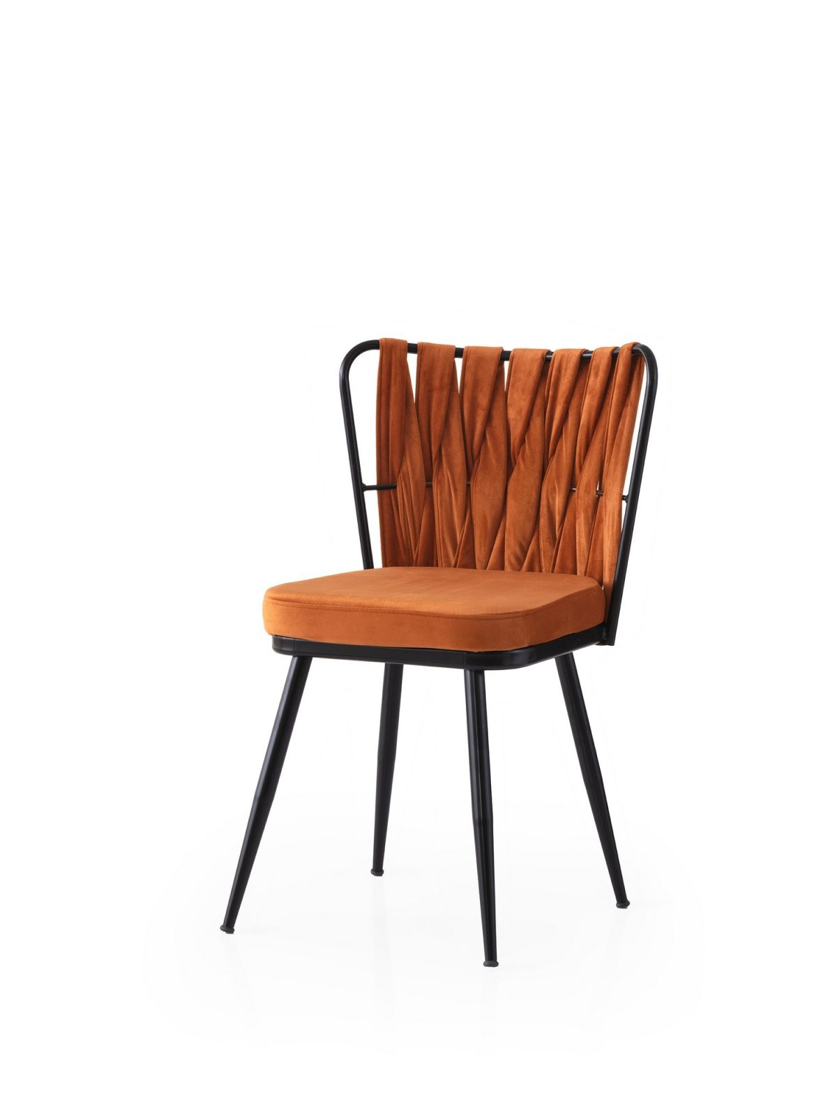 Kuşaklı - 224 V4 – Комплет столици (4 парчиња) - Image 2