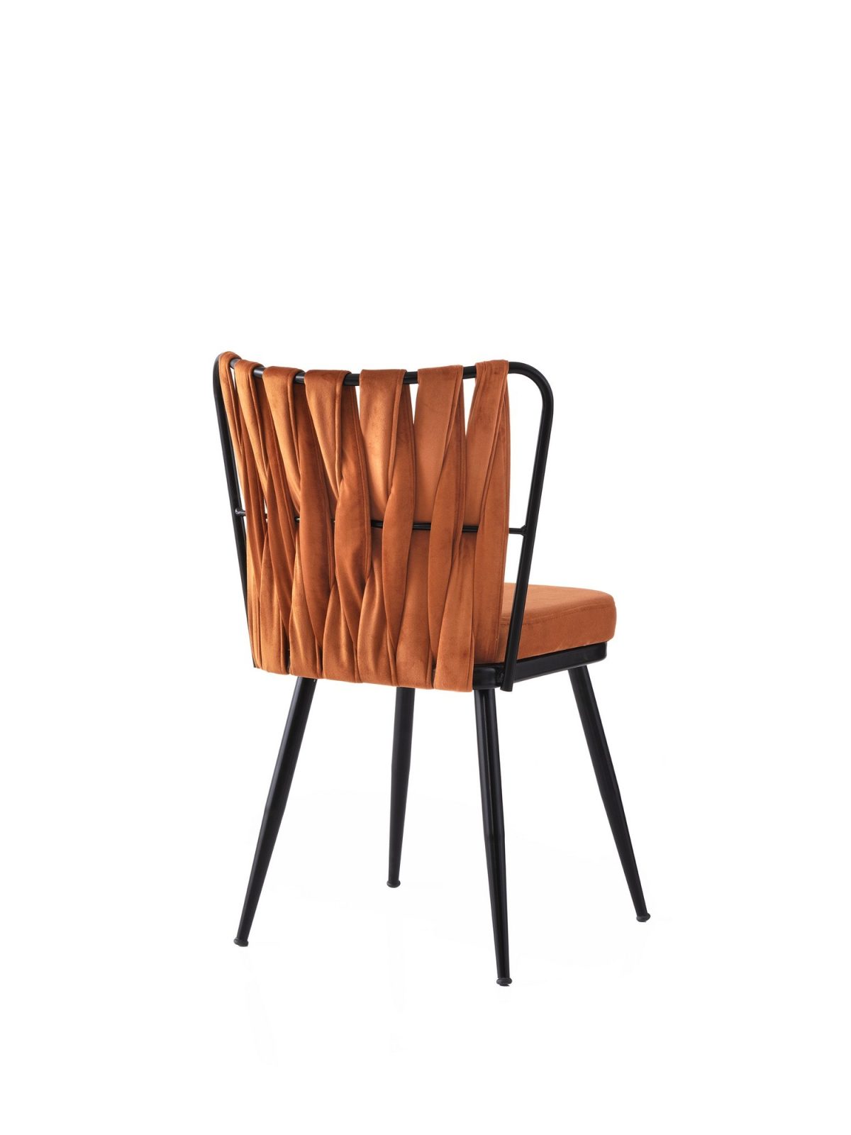 Kuşaklı - 224 V4 – Комплет столици (4 парчиња) - Image 3