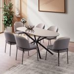 Aura - 3011 – Трпезариска маса