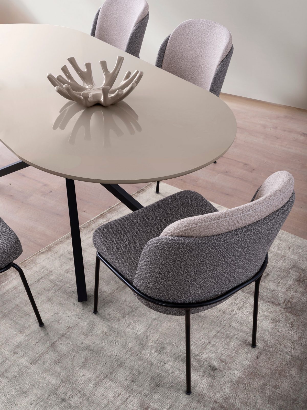 Aura - 3011 – Трпезариска маса - Image 4