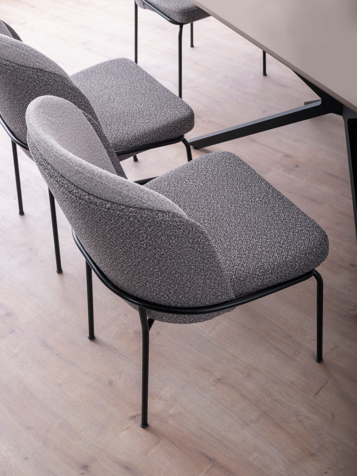 Aura - 3011 – Трпезариска маса - Image 6