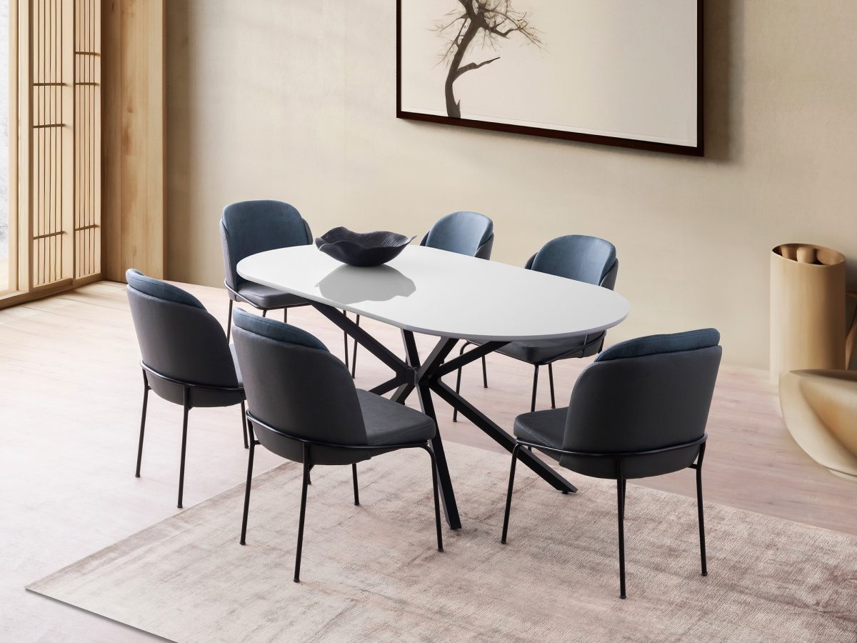 Aura - 3013 – Трпезариска маса - Image 3