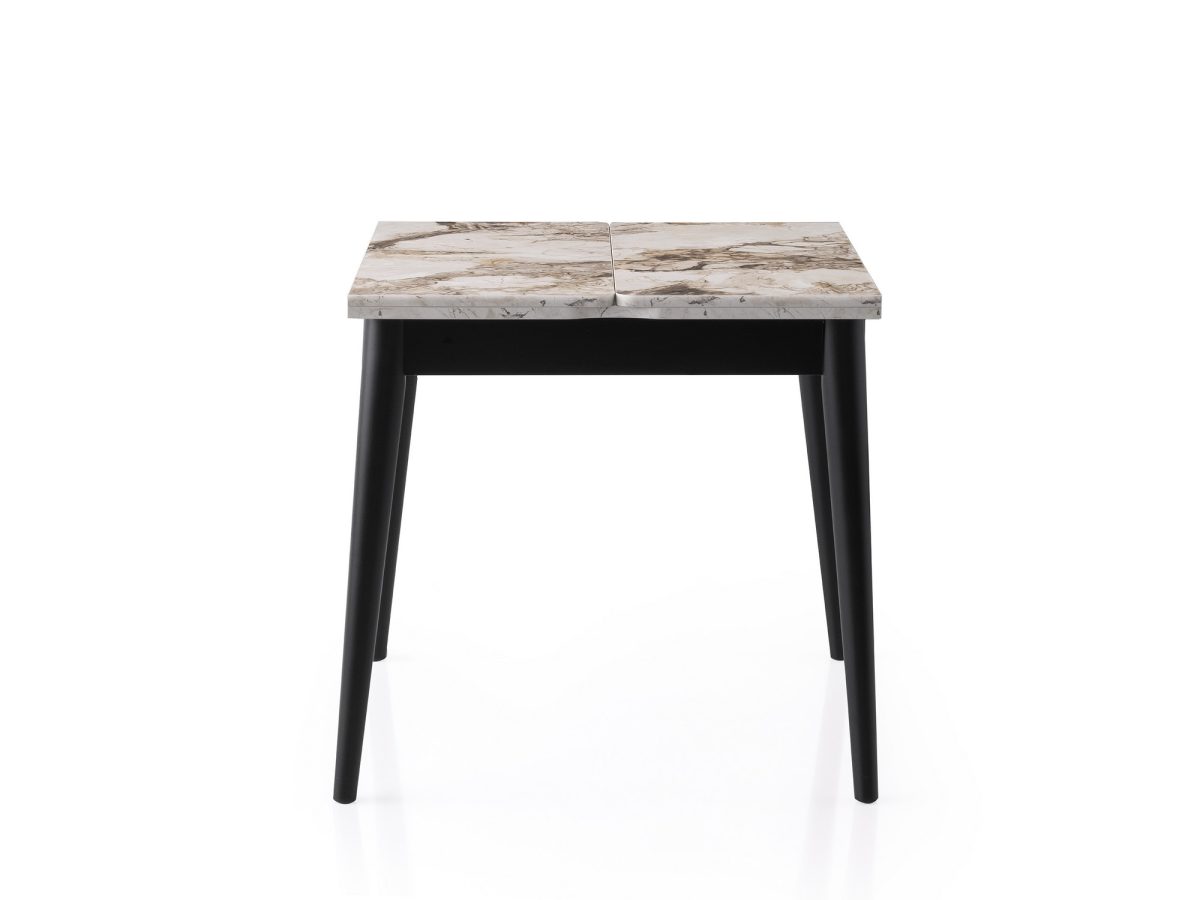 Totem - 3042 – Трпезариска маса што може да се прошири - Image 4