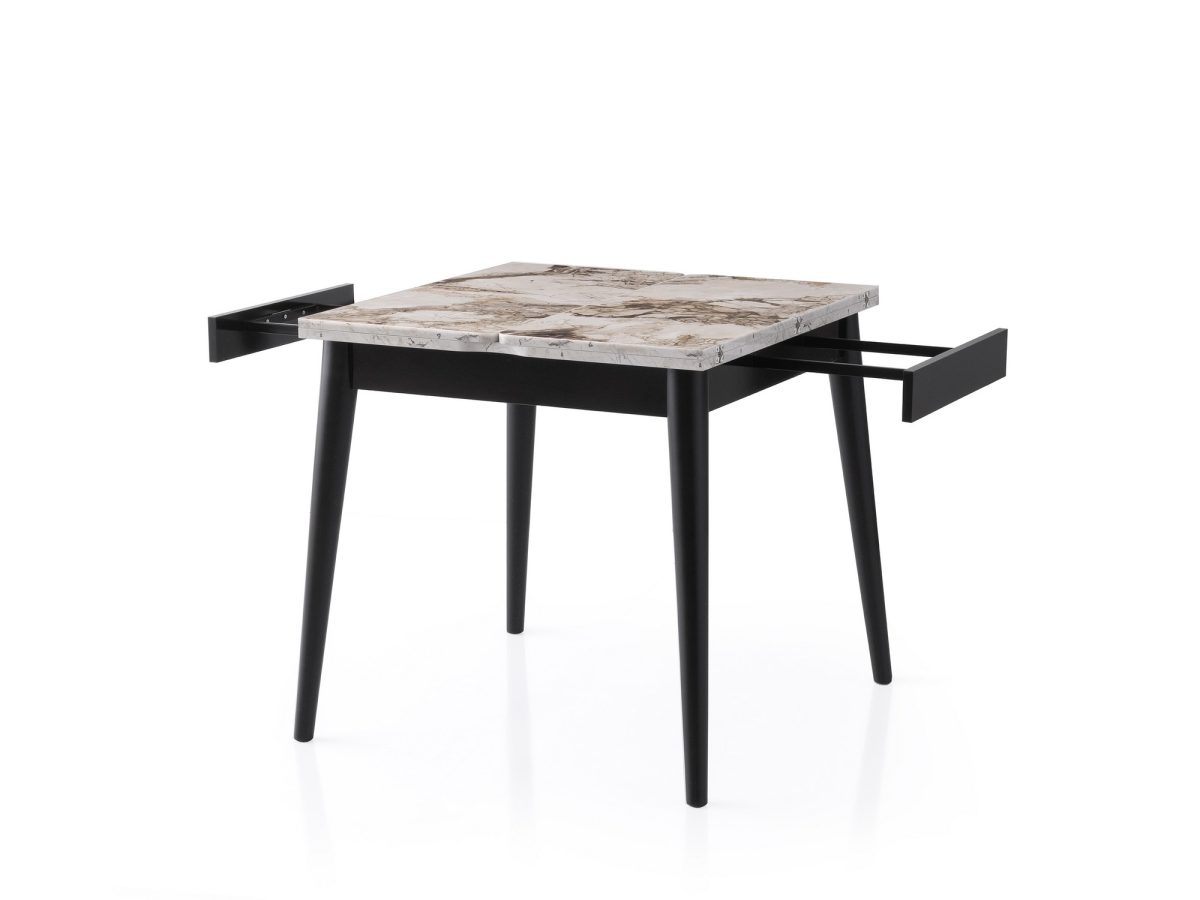 Totem - 3042 – Трпезариска маса што може да се прошири - Image 6