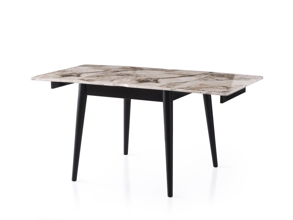 Totem - 3042 – Трпезариска маса што може да се прошири - Image 7